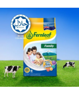 1 x 900gm FERNLEAF Full Cream Milk Powder For Family Strong Bones and Te... - $69.00