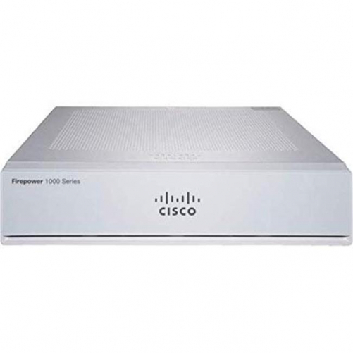 Cisco FPR1010-NGFW-K9 CISCO FIREPOWER 1010 NGFW APPLIANCE, DESKTOP FPR10... - $1,071.99