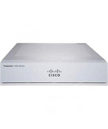 Cisco FPR1010-NGFW-K9 CISCO FIREPOWER 1010 NGFW APPLIANCE, DESKTOP FPR10... - $1,103.71