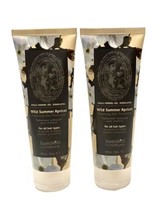2 Tweak’d By Nature Himalayas Cleansing Hair Treatment Wild Summer Apricot New!! - £13.98 GBP