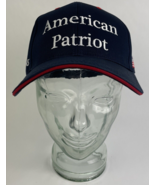 15 x American Patriot POTUS 45 Won&#39;t Forget DONALD TRUMP  Baseball Cap H... - £7.83 GBP
