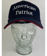 15 x American Patriot POTUS 45 Won&#39;t Forget DONALD TRUMP  Baseball Cap H... - $9.89
