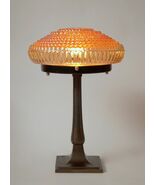 Great Unique Art Deco Table Lamp Only Here - $621.48 CAD