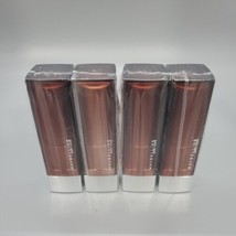 4 Maybelline Color Sensational Lipstick, #570 Toasted Truffle - $16.21