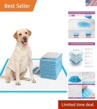 All-Day Protection Extra Large Dog Pee Pads - 28&quot;x30&quot;, Disposable &amp; Conv... - $42.50
