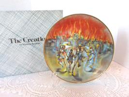 SODOM AND GOMORRAH YIANNIS KOUTSIS CREATION SERIES #VII LTD ED RELIGIOUS... - $183.60 MXN