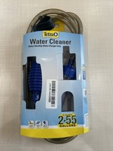 Aquarium Water Cleaner Monthly Aquariums Maintenance Reptile Fish Debris... - $811.21 MXN
