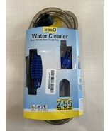 Aquarium Water Cleaner Monthly Aquariums Maintenance Reptile Fish Debris... - $807.86 MXN