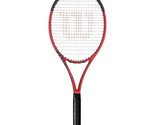 Wilson Clash 98 V2 Tennis Racquet (4-1/2) - $269.00