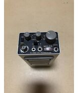 Mizuho Picotra MX-6S 50MHZ SSB CW Transceivers Ham Radio - $561.99 CAD