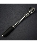 Ko-ken 2726ZB-3/8(L160) 3/8 drive ratchet with a 1/4 body 72 teeth Flex ... - $131.62
