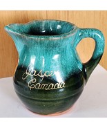 MCM Small Pitcher Jug Creamer Canadian McMaster Craft Dundas / Jasper Ca... - $219.52 MXN