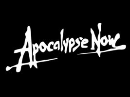 Apocalypse Now Vinyl Decal Car Truck Wall Sticker Choose Size Color - £2.21 GBP+
