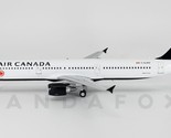 Air Canada Airbus A321 C-GJWO GeminiJets G2ACA673 Scale 1:200 RARE - $195.95