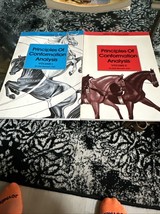Principles of Conformation Analysis Volume 1 &amp; II by Deb Bennett - $368.83 MXN