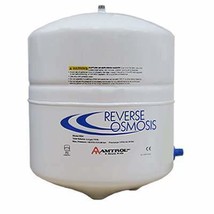 Amtrol (141S344) RO Steel Pressure Tank 4.4 Gallon 1-4&quot; NPT White - $127.77