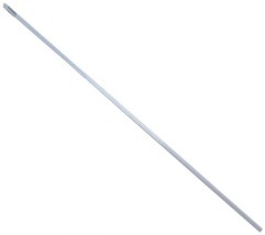 Lees Thinwall Rigid Tubing Clear - 7/16&quot;OD - $8.68