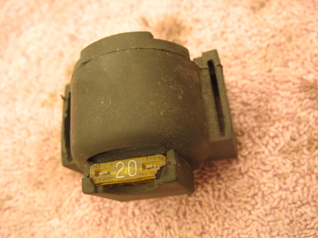 STARTER SOLENOID HOLDER 1986 HONDA CMX450 REBEL CMX 450 - $8.83