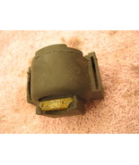 STARTER SOLENOID HOLDER 1986 HONDA CMX450 REBEL CMX 450 - $8.83