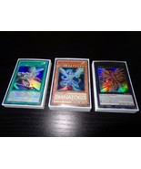 Yugioh Custom Designed Galaxy Photon Deck! - $189.99