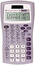 Ti-30Xiis™ Scientific Calculator, Lavender - $51.99