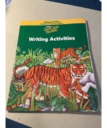 Open Court Writing Activities Annotated Teacher&#39;s Edition, Level 2 (OCR ... - $25.00