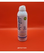 Supergoop Play SPF 30 100% Mineral Sunscreen Mist With Marigold Extract,... - £18.87 GBP