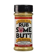 Rub Some Butt Carolina Style Barbecue Seasoning - $29.06 CAD