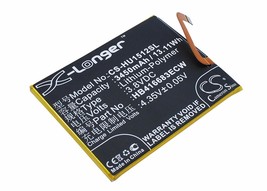 Cameron Sino 3.8V 3450mAh Li-Poly Replacement Battery For Google Nexus 6P - £28.98 GBP