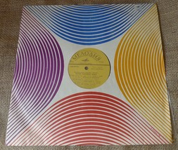 Vinyl Records Melodiya 33rpm LP Vocal-instrumental ensemble ORERA Songs of World - £10.86 GBP
