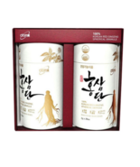 atam 100% Korean Red Ginseng Spherical Granule 1g * 60ea - £85.87 GBP