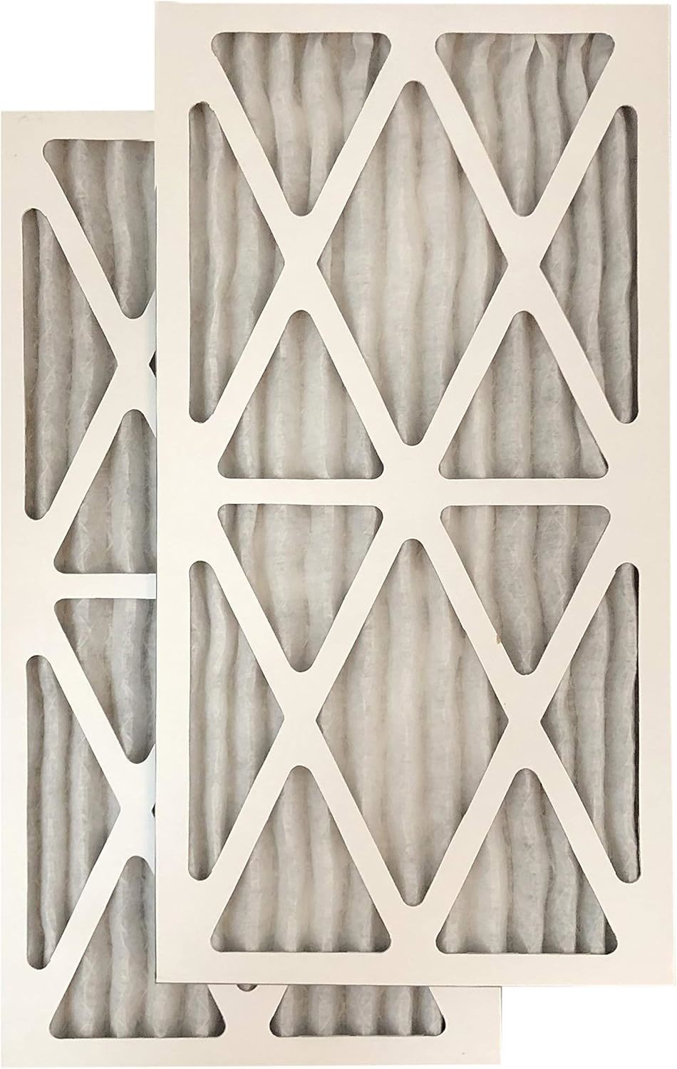 Jds At2001 Disposable Pre-Filter (For 750) 2-Pack Replacement - $44.99
