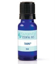 Trauma Essential Oil Blend - 10ml Youngevity - £63.55 GBP