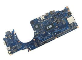 Dell Latitude 5490 Motherboard W/ i5-8350U CPU Discrete Nvidia Graphics - 9XJ6N  - £189.57 GBP