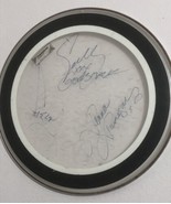 Drum Head signed by Sully, Fieldy, Jenna Jameson Excellent - $400.00