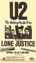 U2 - Concert Fridge Magnet - £14.10 GBP