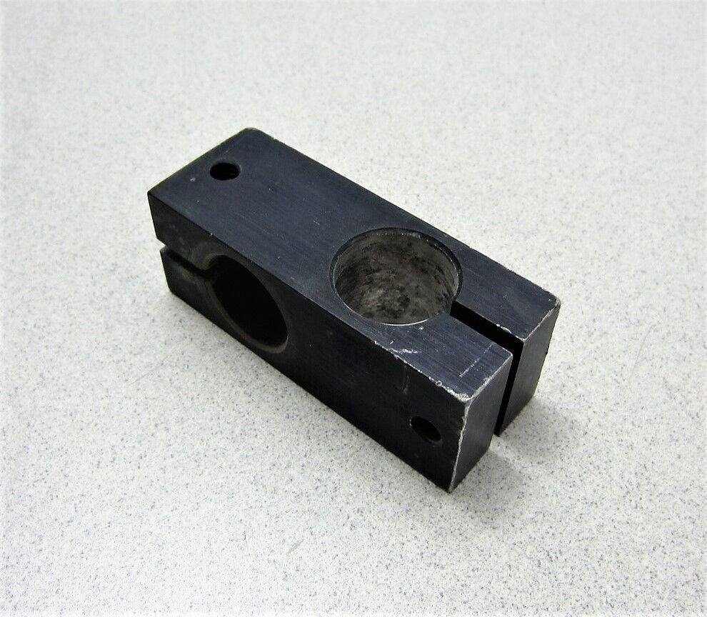 Microscope/Lab 90 Degree Boom Arm Clamp - $16.57