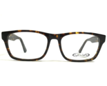 Affordable Designs Eyeglasses Frames DENNIS TORTOISE Square Full Rim 53-... - £37.14 GBP