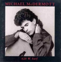 620 W. Surf [Audio CD] Mcdermott, Michael - $0.74