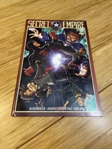 Marvel Comics Secret Empire #2 Comic Book KG - $11.88