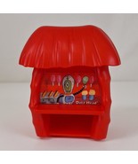 Cranium Balloon Lagoon Replacement Piece Snack Hut Part - $167.95 MXN