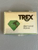 NEW Trex Diamond Stylus (needle) 689-SD Type III - £8.01 GBP