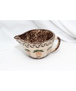Katy&#39;s Country Charm By Karen Pineapple Pitcher - $242.81 MXN