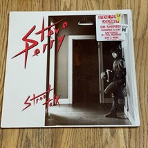 Steve Perry – Street Talk Original Columbia FC-39334 LP Record 1984 JOURNEY - £6.21 GBP