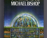 Michael Bishop CATACOMB YEARS First edition With Review Slip Hardback DJ... - $22.49