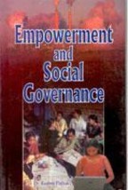 Empowerment and Social Governance [Hardcover] - £20.76 GBP