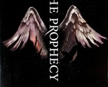 The Prophecy (Watchers Chronicles) by Dawn Miller / 2010 Trade Paperback YA - $1.13