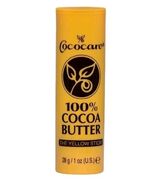 3 Cococare Cocoa Butter Stick Daily Use - 1oz. 3 Pack  - $13.83 CAD