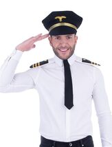 Pilot / Captain Set , 3 piece - $21.42