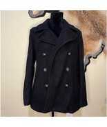 Old Navy Pea Coat - £25.64 GBP